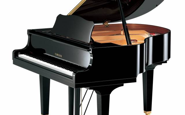 Piano GB1K