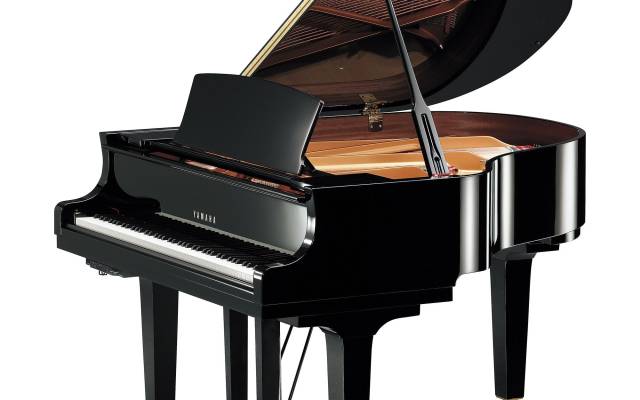 TransAcoustic C Series