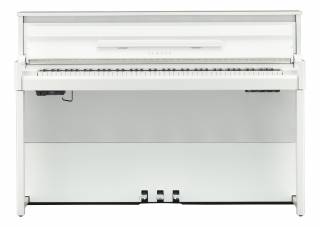 NU1X - Polished White