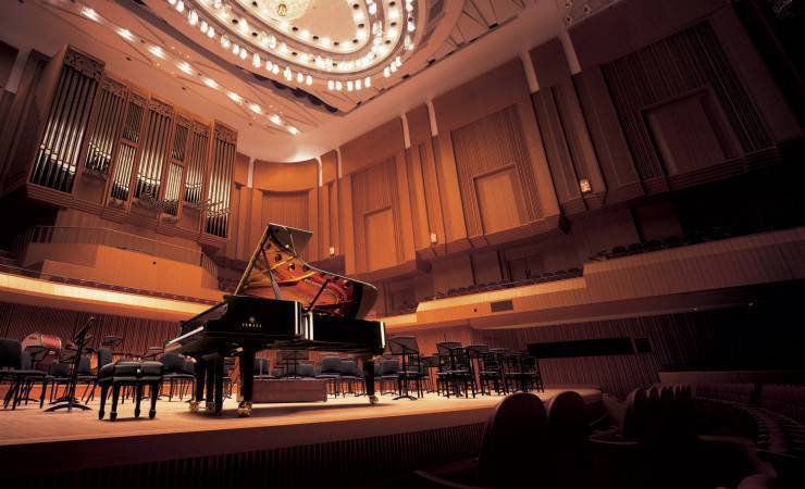 yamaha piano edmonton