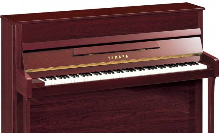 Yamaha u1 acoustic upright piano deals