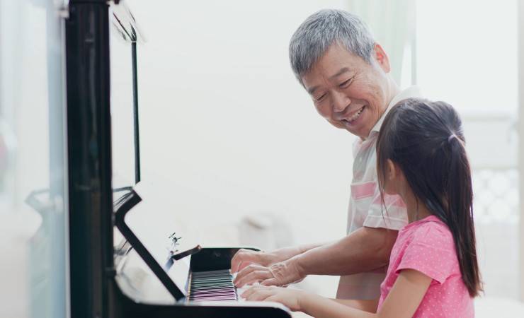 SALE! Quality pianos for timeless music escapades!