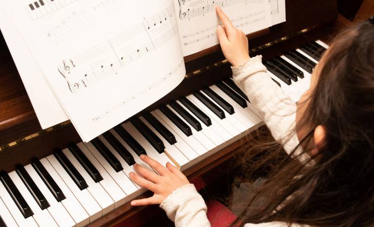 music lessons edmonton