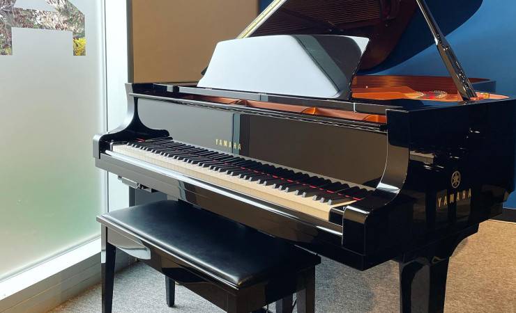 private piano lessons edmonton - yamaha piano