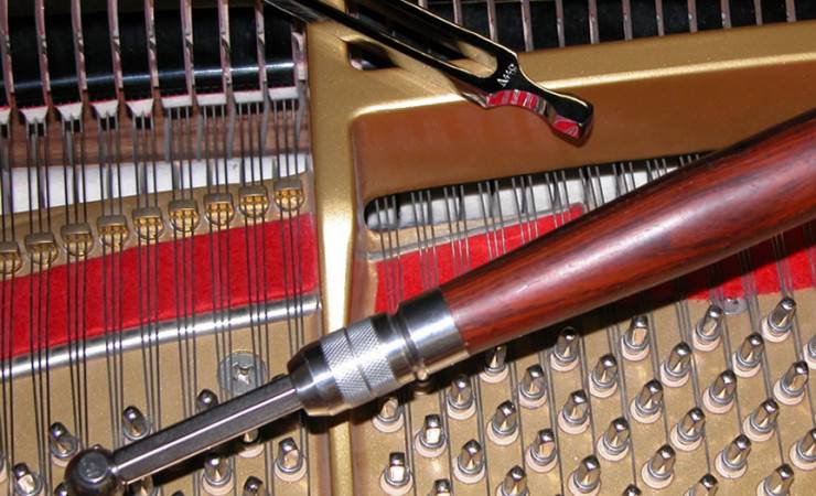 Piano Service