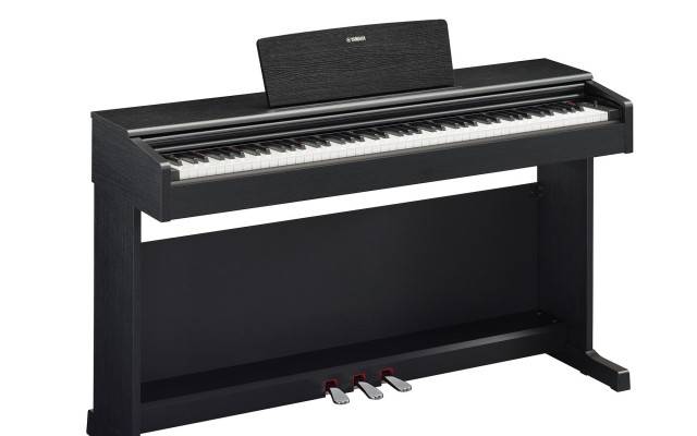 Shop Arius Pianos