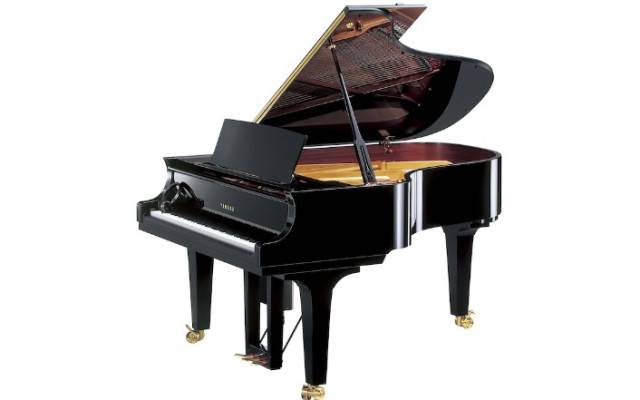 Yamaha Disklavier Pianos Amadeus Music