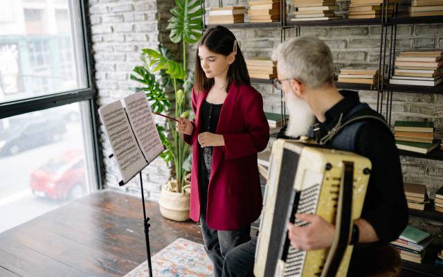 Join the Accordion community today!
